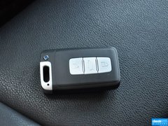 2014款 1.5T 手动 豪华型 5座