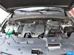 2014款 1.5T 手动 豪华型 5座