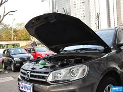 2014款 1.5T 手动 豪华型 5座