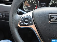2014款 1.5T 手动 豪华型 5座