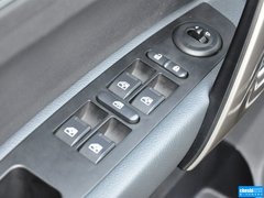 2014款 1.5T 手动 豪华型 5座