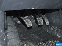 2014款 1.5T 手动 豪华型 5座