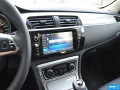 2014款 1.5T 手动 豪华型 5座