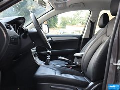 2014款 1.5T 手动 豪华型 5座