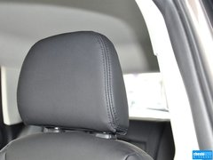 2014款 1.5T 手动 豪华型 5座