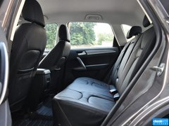2014款 1.5T 手动 豪华型 5座