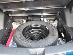 2014款 1.5T 手动 豪华型 5座