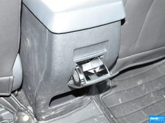 2014款 1.5T 手动 豪华型 5座