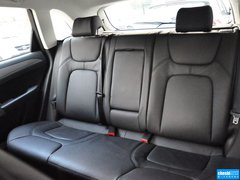 2014款 1.5T 手动 豪华型 5座