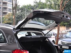 2014款 1.5T 手动 豪华型 5座
