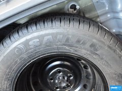 2014款 1.5T 手动 豪华型 5座