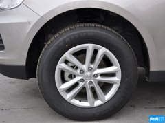 2014款 1.5T 手动 豪华型 5座