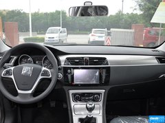 2014款 1.5T 手动 豪华型 5座