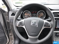 2014款 1.5T 手动 豪华型 5座