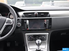 2014款 1.5T 手动 豪华型 5座