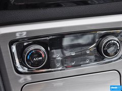 2014款 1.5T 手动 豪华型 5座