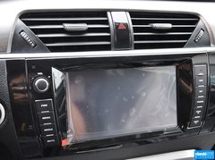 2014款 1.5T 手动 豪华型 5座