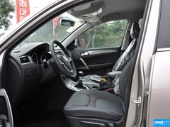 2014款 1.5T 手动 豪华型 5座