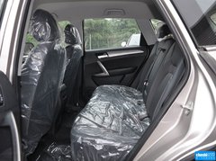 2014款 1.5T 手动 豪华型 5座