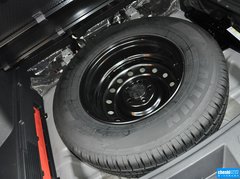 2014款 1.5T 手动 豪华型 5座