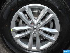 2014款 1.5T 手动 豪华型 5座