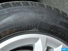 2014款 1.5T 手动 豪华型 5座