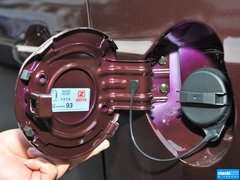 2014款 1.5T 手动 豪华型 5座
