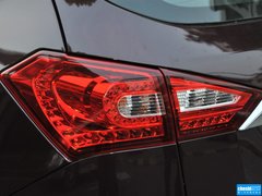 2014款 1.5T 手动 豪华型 5座