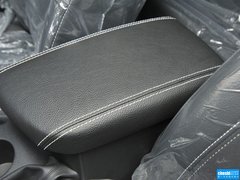 2014款 1.5T 手动 豪华型 5座
