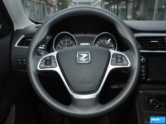 2014款 1.5T 手动 豪华型 5座