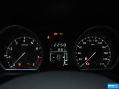 2014款 1.5T 手动 豪华型 5座