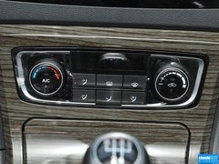 2014款 1.5T 手动 豪华型 5座