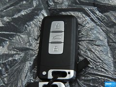 2014款 1.5T 手动 豪华型 5座