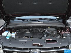 2014款 1.5T 手动 豪华型 5座