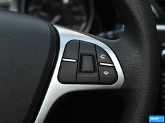 2014款 1.5T 手动 豪华型 5座