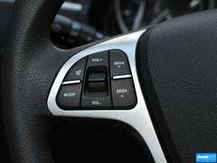 2014款 1.5T 手动 豪华型 5座