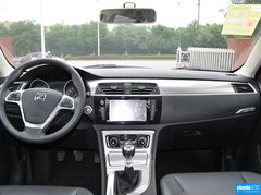 2014款 1.5T 手动 豪华型 5座