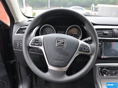 2014款 1.5T 手动 豪华型 5座