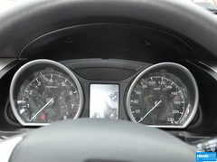 2014款 1.5T 手动 豪华型 5座
