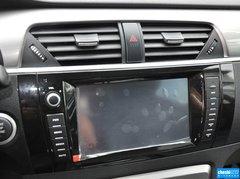 2014款 1.5T 手动 豪华型 5座