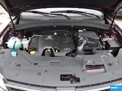 2014款 1.5T 手动 豪华型 5座