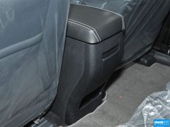 2014款 1.5T 手动 豪华型 5座