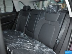 2014款 1.5T 手动 豪华型 5座