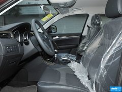 2014款 1.5T 手动 豪华型 5座