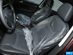 2014款 1.5T 手动 豪华型 5座