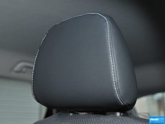 2014款 1.5T 手动 豪华型 5座