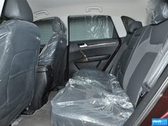 2014款 1.5T 手动 豪华型 5座