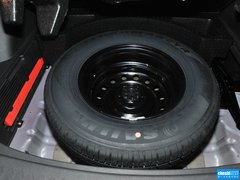 2014款 1.5T 手动 豪华型 5座