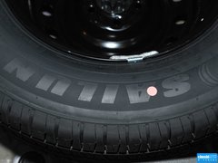 2014款 1.5T 手动 豪华型 5座