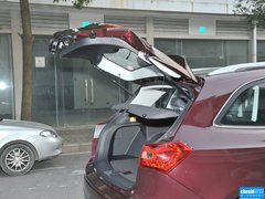 2014款 1.5T 手动 豪华型 5座